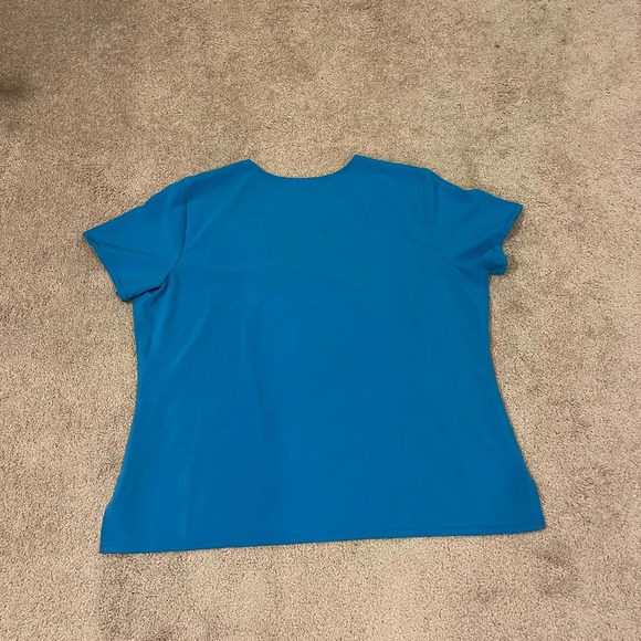 Scrubstar Scrub Top - Picture 6 of 7